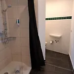 Aparthotel Apartment-hotel Schillerplatz Wittenberge