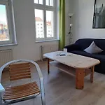 Aparthotel Apartment-hotel Schillerplatz 3*