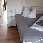 Apartment-hotel Schillerplatz Wittenberge