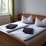 Apartment-hotel Schillerplatz Aparthotel Wittenberge