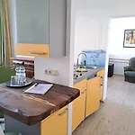 Aparthotel Apartment-hotel Schillerplatz Wittenberge