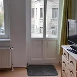 Apartment-hotel Schillerplatz