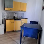 Aparthotel Apartment-hotel Schillerplatz