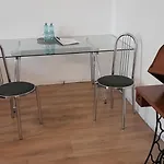 Aparthotel Apartment-hotel Schillerplatz Wittenberge