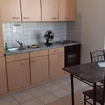 Aparthotel Apartment-hotel Schillerplatz Wittenberge