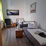 Apartment-hotel Schillerplatz Aparthotel 3*