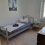 Aparthotel Apartment-hotel Schillerplatz 3*