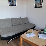 Apartment-hotel Schillerplatz Aparthotel 3*