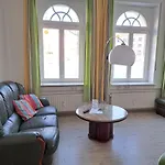 Apartment-hotel Schillerplatz Aparthotel