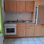 Aparthotel Apartment-hotel Schillerplatz 3*