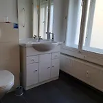 Apartment-hotel Schillerplatz Aparthotel Wittenberge