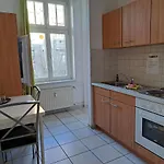 Aparthotel Apartment-hotel Schillerplatz 3*
