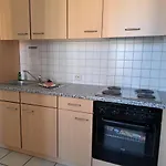 Apartment-hotel Schillerplatz Wittenberge
