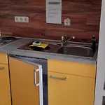 Aparthotel Apartment-hotel Schillerplatz Wittenberge