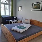 Apartment-hotel Schillerplatz Aparthotel Wittenberge