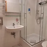 Aparthotel Apartment-hotel Schillerplatz Wittenberge