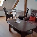 Aparthotel Apartment-hotel Schillerplatz 3*