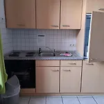 Aparthotel Apartment-hotel Schillerplatz