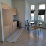 Apartment-hotel Schillerplatz 3*