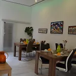 Aparthotel Apartment-hotel Schillerplatz 3*