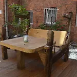 Apartment-hotel Schillerplatz Wittenberge