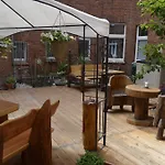 Aparthotel Apartment-hotel Schillerplatz 3*