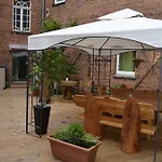 Apartment-hotel Schillerplatz Wittenberge