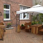 Aparthotel Apartment-hotel Schillerplatz