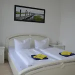 Aparthotel Apartment-hotel Schillerplatz Wittenberge