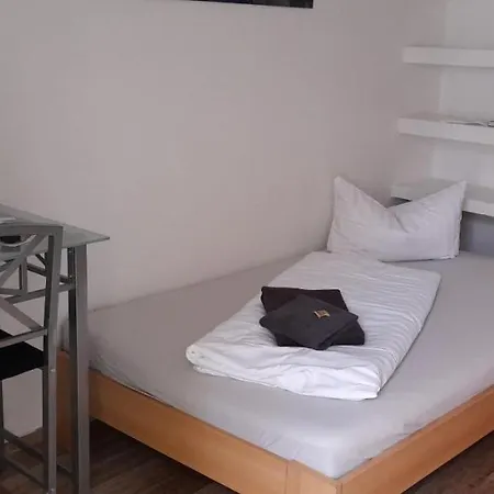 Apartment-hotel Schillerplatz Aparthotel