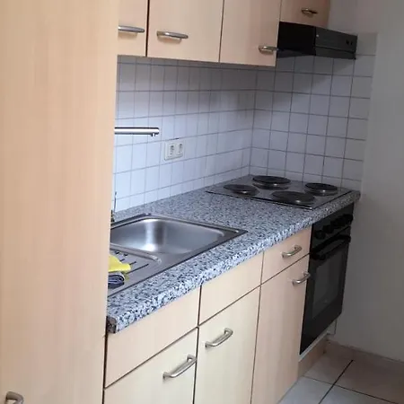 Apartment-hotel Schillerplatz Apartahotel 3*