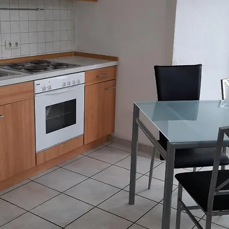 Apartment-hotel Schillerplatz Lägenhetshotell 3*