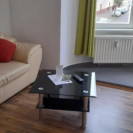 Aparthotel Apartment-hotel Schillerplatz