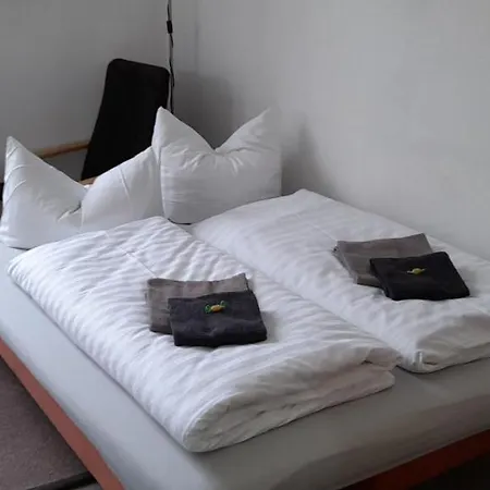 Apartment-hotel Schillerplatz Wittenberge