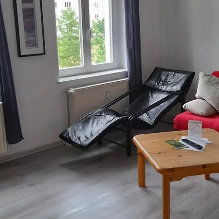 Apartment-hotel Schillerplatz 3*