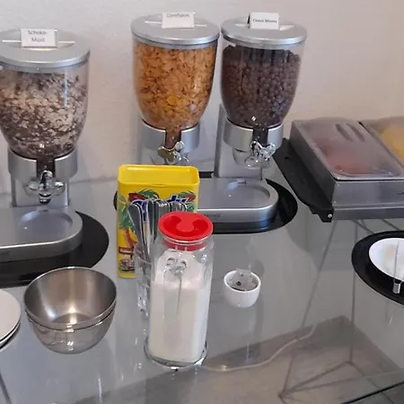 Apartment-hotel Schillerplatz Aparthotel