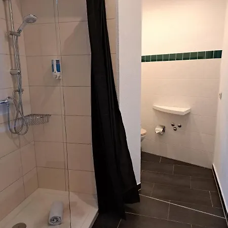 Aparthotel Apartment-hotel Schillerplatz Wittenberge