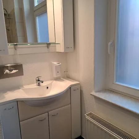 Apartment-hotel Schillerplatz