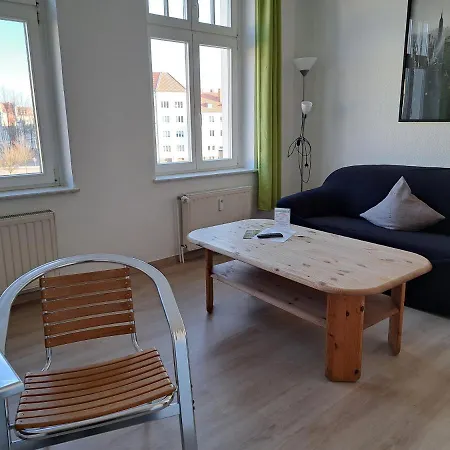 Apartahotel Apartment-hotel Schillerplatz 3*