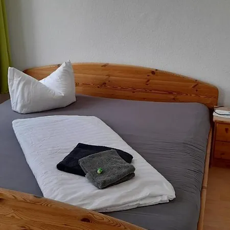 Apartment-hotel Schillerplatz Apartahotel
