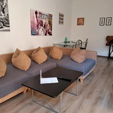 Apartment-hotel Schillerplatz Aparthotel 3*