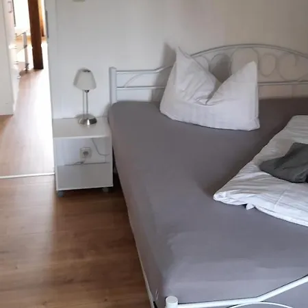 Apartment-hotel Schillerplatz Wittenberge