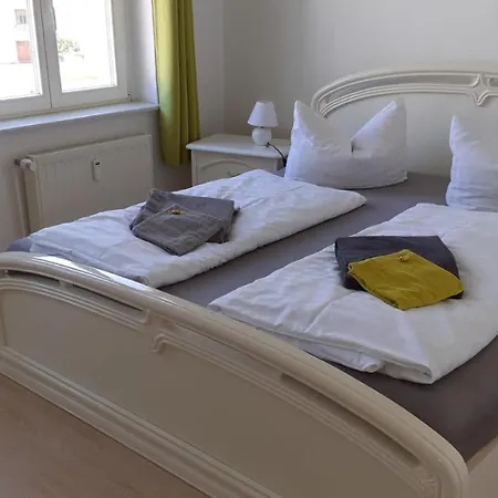 Apartment-hotel Schillerplatz