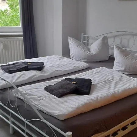Apartahotel Apartment-hotel Schillerplatz