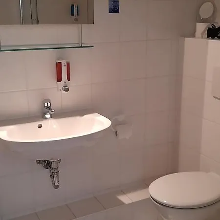 Apartment-hotel Schillerplatz Aparthotel 3*