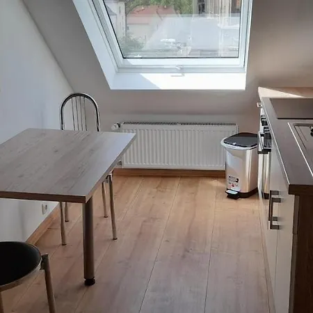Apartment-hotel Schillerplatz Apartahotel