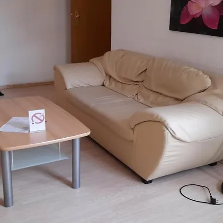 Apartahotel Apartment-hotel Schillerplatz 3*