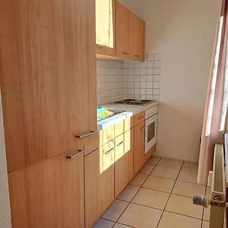 Apartment-hotel Schillerplatz Aparthotel