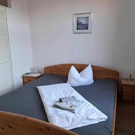 Apartment-hotel Schillerplatz Wittenberge