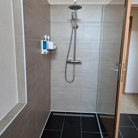 Apartment-hotel Schillerplatz 3*